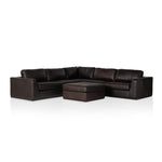 Colt 3-Piece Sectional - Heirloom Cigar