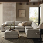 Colt 3-Piece Sectional - Canton Dove