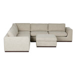 Colt 3-Piece Sectional - Canton Dove