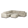 Colt 3-Piece Sectional - Canton Dove