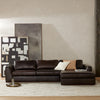 Colt 2-Piece Sectional - Heirloom Cigar