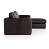 Colt 2-Piece Sectional - Heirloom Cigar