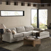 Colt 2-Piece Sectional - Canton Dove