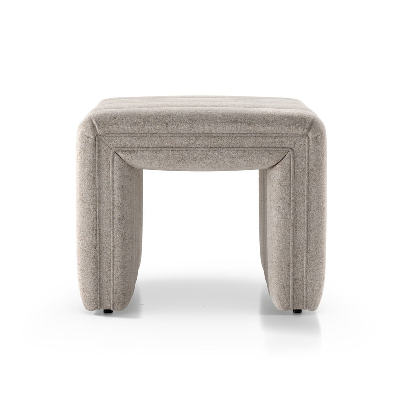 Augustine Ottoman-21" - Orly Natural