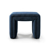 Augustine Ottoman-21" - Sapphire Navy