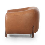 Lyla Chair - Valencia Camel