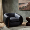 Lyla Chair - Heirloom Black