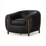 Lyla Chair - Heirloom Black