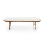 Petra Ottoman-62" - Knoll Natural