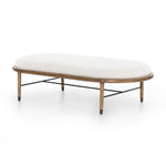 Petra Ottoman-62" - Knoll Natural