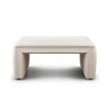 Augustine Ottoman-36" - Dover Crescent