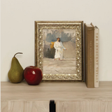 Christ Framed Art