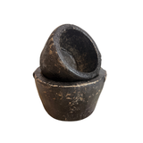 Stone Mason's Bowl