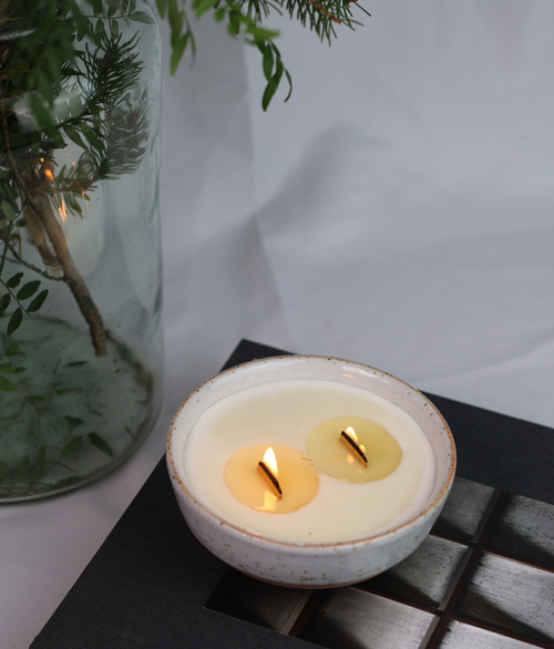 Artisan Candle Collection