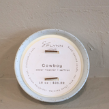 Artisan Candle Collection