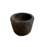 Stone Mason's Bowl