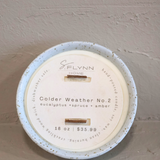 Artisan Candle Collection