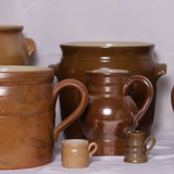 Poterie Renault Minis