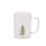 Trinket Christmas Mug