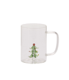 Trinket Christmas Mug