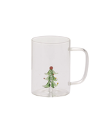 Trinket Christmas Mug