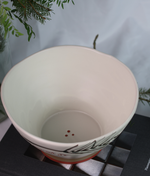 Evergreen Serving Bowl
