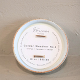 Artisan Candle Collection