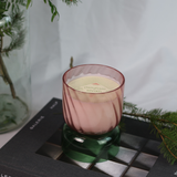 Pink Juniper Candle