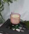 Pink Juniper Candle