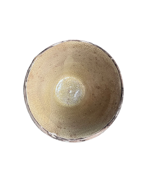 Cottage Crafted Bowls