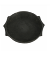 Black Stone Saucer