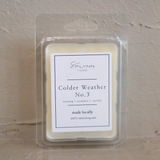 Artisan Collection Wax Melts
