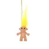 Tiny Troll Ornament