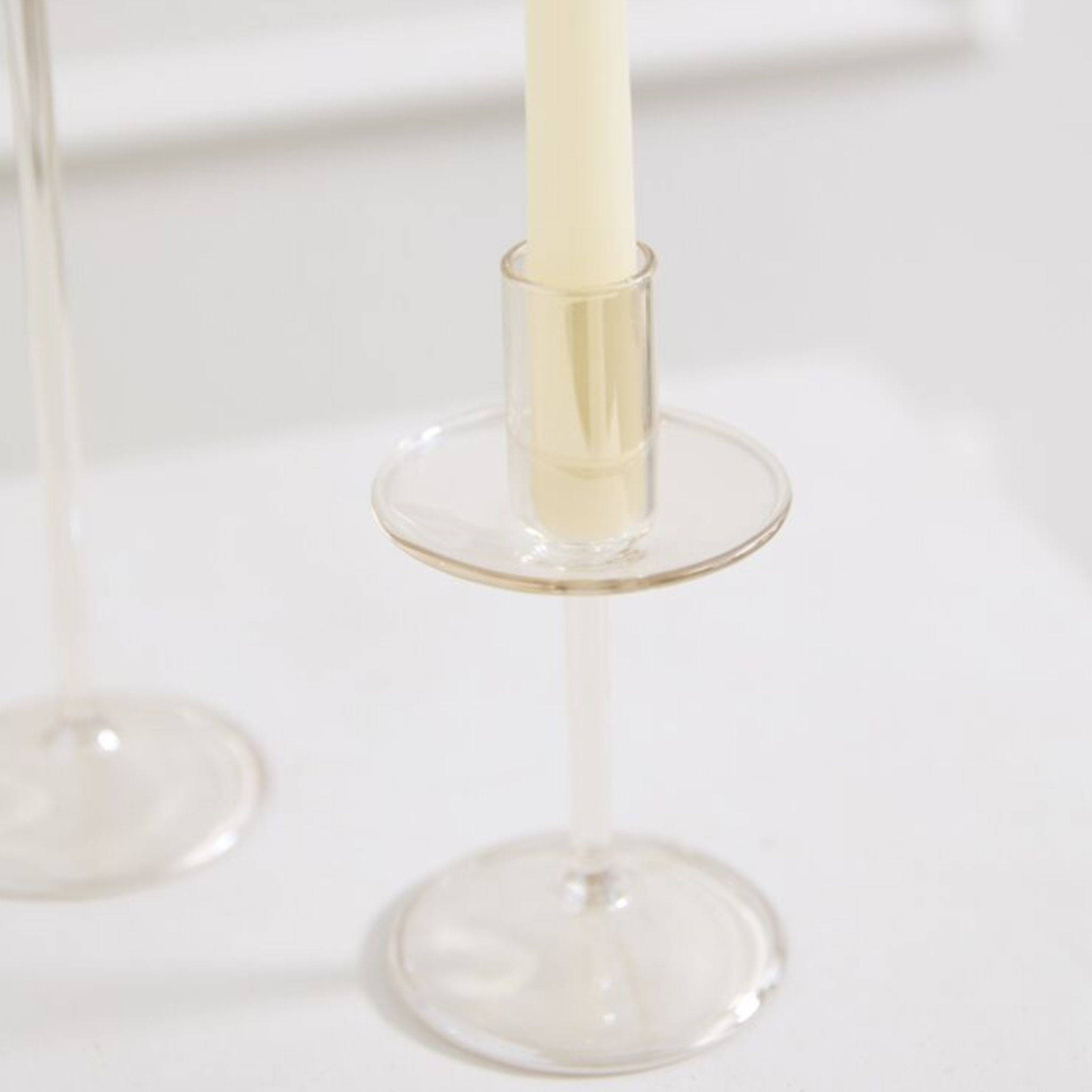 Cassidy Candleholder