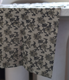 Linen Fabric Table Runner - 16" x 79"