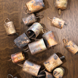Metal Bells