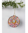 Donut with Sprinkles