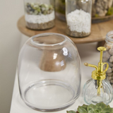 Oliver Terrarium