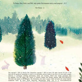 Pick A Pine Tree