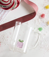 Trinket Christmas Mug