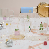 Trinket Christmas Mug