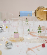 Trinket Christmas Mug