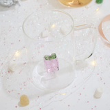 Trinket Christmas Mug