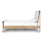 Harriett Bed - Gibson Wheat