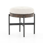 Edwyn Accent Stool - Gibson Wheat