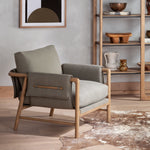 Harrison Chair - Villa Olive