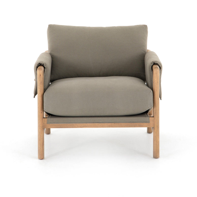 Harrison Chair - Villa Olive