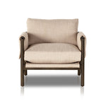 Harrison Chair - Alcala Wheat