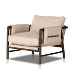 Harrison Chair - Alcala Wheat