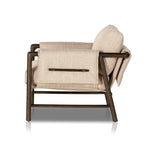 Harrison Chair - Alcala Wheat